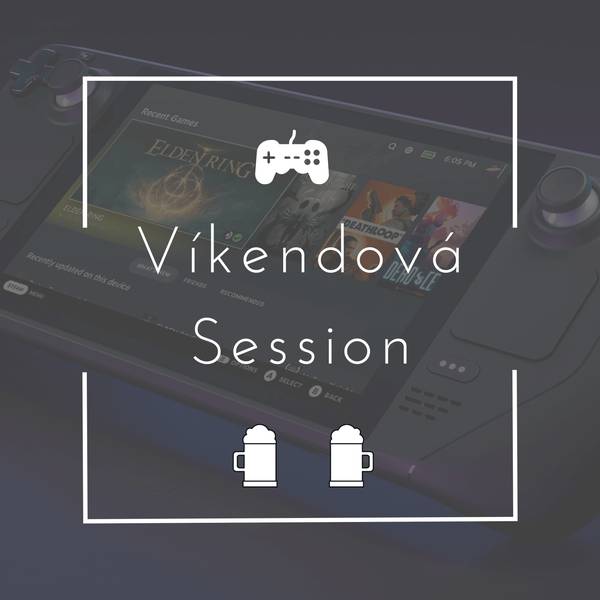Vikendová Session